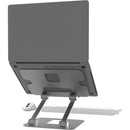 j5create Multi-Angle Laptop Stand