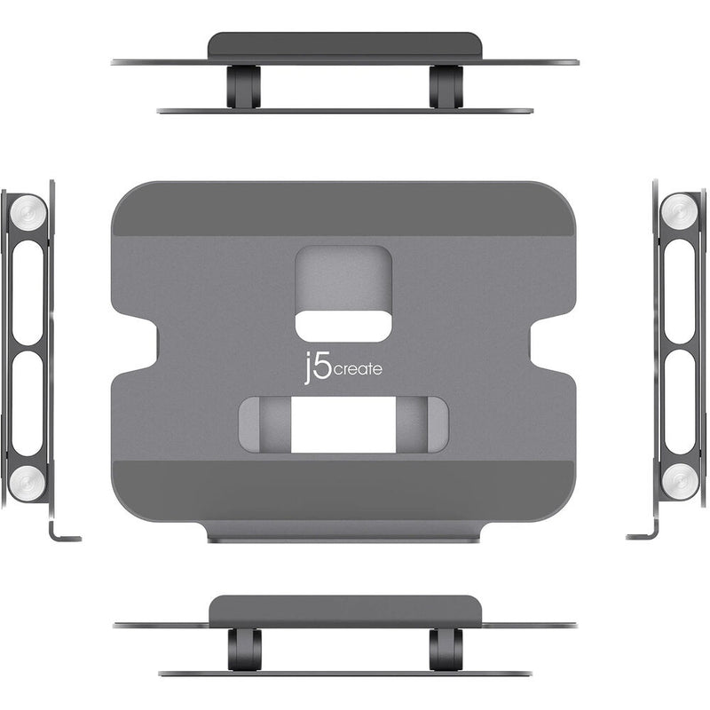 j5create Multi-Angle Laptop Stand