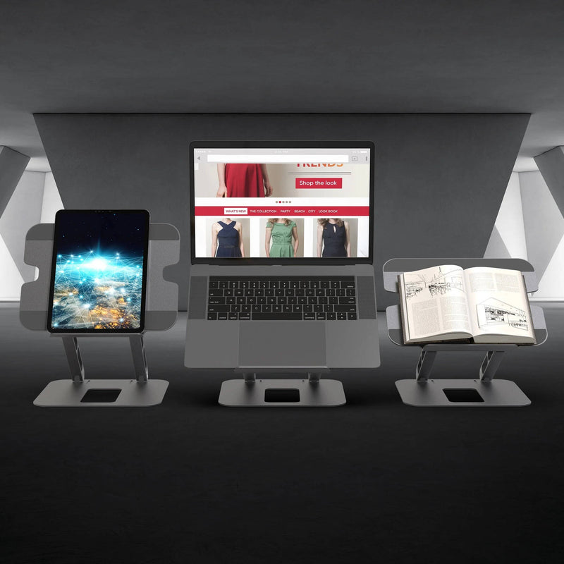 j5create Multi-Angle Laptop Stand