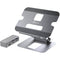 j5create Multi-Angle 4K Docking Stand