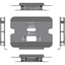 j5create Multi-Angle 4K Docking Stand