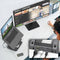 j5create Multi-Angle 4K Docking Stand