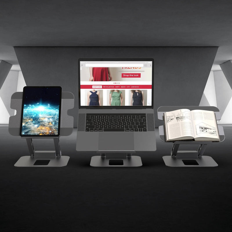 j5create Multi-Angle 4K Docking Stand