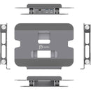 j5create Multi-Angle Dual HDMI Docking Stand