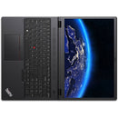 Lenovo ThinkPad P16v Gen 2 Laptop with 3 Years Lenovo Premier Support (Wi-Fi & 5G LTE)