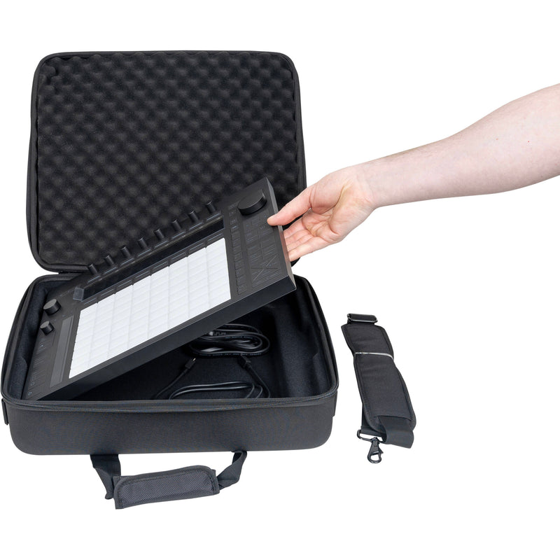 Headliner Pro-Fit Case for Ableton Push 3