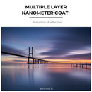 K&F Concept Nano-X ND Filter (77mm, 6-Stop)