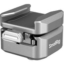 SmallRig Vibe P108 Pro LED Light Kit with HawkLock Quick Release Shoe