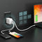 j5create 65W GaN 3-Port USB Wall Charger