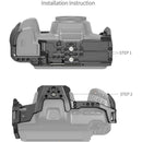 SmallRig Camera Cage for Blackmagic Design Cinema Camera 6K