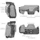 SmallRig Camera Cage for Blackmagic Design Cinema Camera 6K