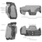 SmallRig Camera Cage for Blackmagic Design Cinema Camera 6K
