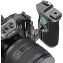 SmallRig HawkLock H21 Quick Release Rotating Side Handle Kit