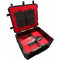 Telescript Custom Travel Case with Foam for Robo-210-PTZ System