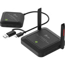 j5create Wireless Extension System for USB Cameras, Microphones, and Speakers
