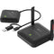 j5create Wireless Extension System for USB Cameras, Microphones, and Speakers