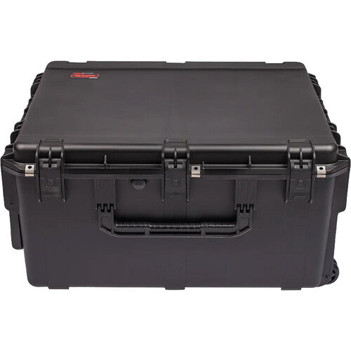 Telescript Custom Travel Case with Foam for Robo-210-PTZ System