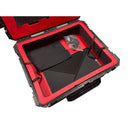 Telescript Custom Travel Case with Foam for Robo-210-PTZ System