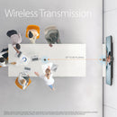 j5create Wireless Extension System for USB Cameras, Microphones, and Speakers
