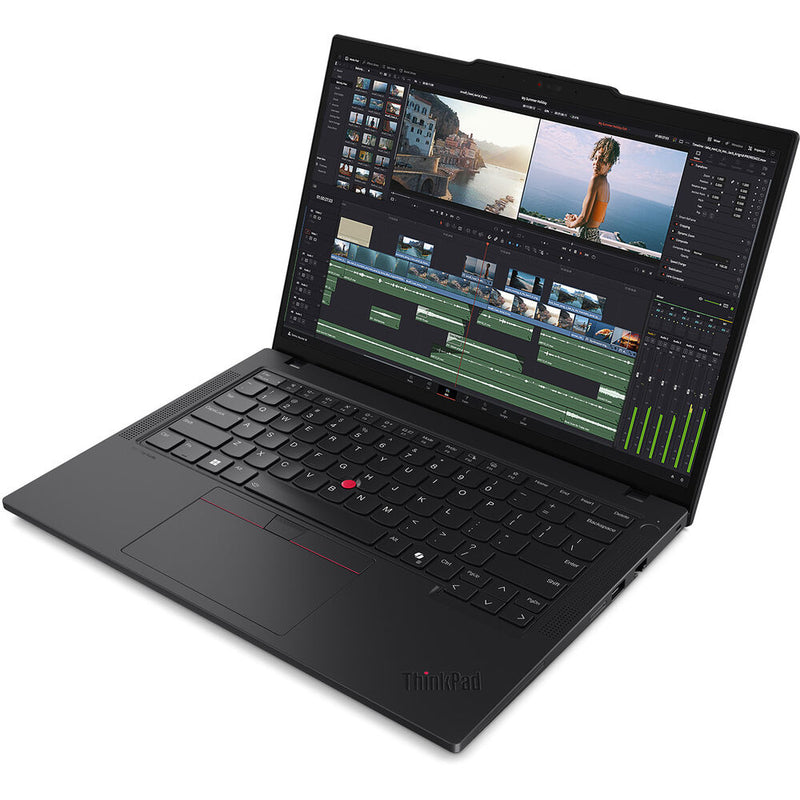 Lenovo 14" ThinkPad P14s Gen 5 Laptop