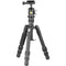 Vanguard Vesta GOT 203AB Aluminum Tabletop Tripod with BH-45 Ball Head