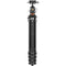 Vanguard VEO 5 234A Aluminum Tripod with BH-110S Ball Head