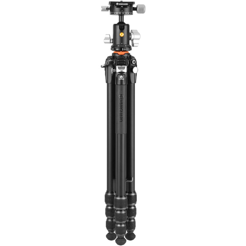 Vanguard VEO 5 234A Aluminum Tripod with BH-110S Ball Head