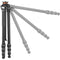 Vanguard VEO 5 234A Aluminum Tripod with BH-110S Ball Head