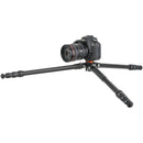Vanguard VEO 5 234A Aluminum Tripod with BH-110S Ball Head