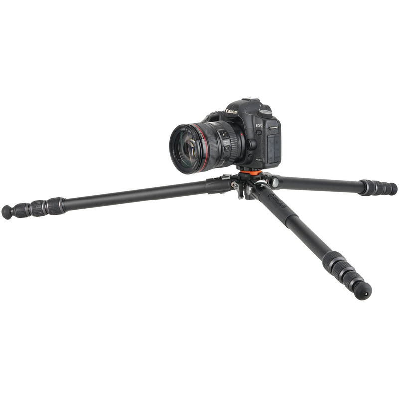 Vanguard VEO 5 234A Aluminum Tripod with BH-110S Ball Head