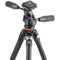 Vanguard VEO 5 234A Aluminum Tripod with PH-36S Pan/Tilt Head