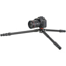 Vanguard VEO 5 234A Aluminum Tripod with PH-36S Pan/Tilt Head