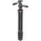 Vanguard VEO 5 234C Carbon Fiber Tripod with PH-36S Pan/Tilt Head