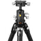 Vanguard VEO 5 264A Aluminum Tripod with BH-160S Ball Head
