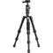Vanguard Vesta GOT 203AB Aluminum Tabletop Tripod with BH-45 Ball Head