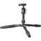 Vanguard Vesta GOT 203AB Aluminum Tabletop Tripod with BH-45 Ball Head