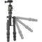 Vanguard Vesta GOT 203AB Aluminum Tabletop Tripod with BH-45 Ball Head
