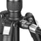 Vanguard Vesta GOT 203AB Aluminum Tabletop Tripod with BH-45 Ball Head