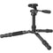 Vanguard Vesta GOT 233CP Carbon Fiber Tabletop Tripod with PH-24 Pan/Tilt Head