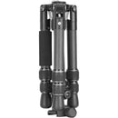 Vanguard Vesta GOT 233CP Carbon Fiber Tabletop Tripod with PH-24 Pan/Tilt Head
