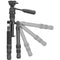 Vanguard Vesta GOT 233CP Carbon Fiber Tabletop Tripod with PH-24 Pan/Tilt Head