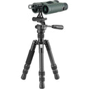 Vanguard Vesta GOT 233CP Carbon Fiber Tabletop Tripod with PH-24 Pan/Tilt Head
