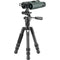 Vanguard Vesta GOT 233CP Carbon Fiber Tabletop Tripod with PH-24 Pan/Tilt Head