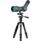 Vanguard Vesta GOT 233CP Carbon Fiber Tabletop Tripod with PH-24 Pan/Tilt Head