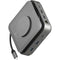 j5create 12-in-1 USB-C Dock with Dual 4K HDMI