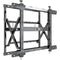 Mount-It! Ultra-Slim Push-In Pop-Out Display Mount