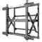 Mount-It! Ultra-Slim Push-In Pop-Out Display Mount