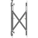Mount-It! Ultra-Slim Push-In Pop-Out Display Mount