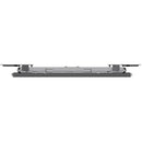 Mount-It! Ultra-Slim Push-In Pop-Out Display Mount