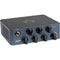 Darkglass Electronics Alpha&middot;Omega 200W Bass Amplifier Head with EQ and Drive